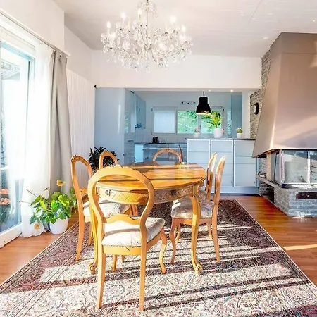 Rooms In Splendid Apartment With Parking-Stunning Lake View * Montreux