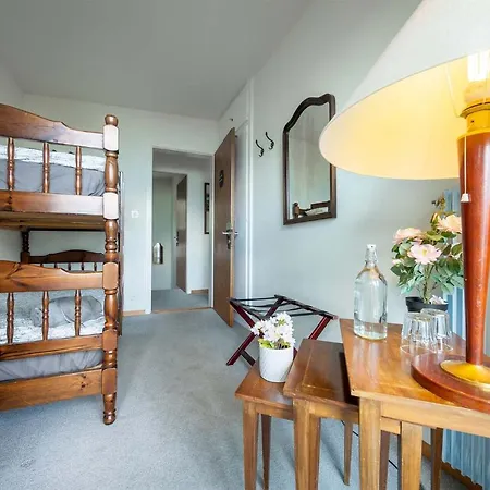Rooms In Splendid Apartment With Parking-Stunning Lake View * Montreux